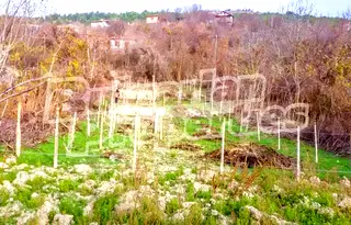 Парцел в Добрич, Балчик