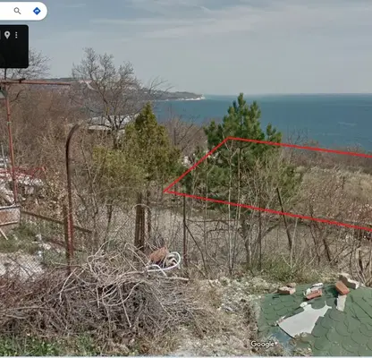 Photo 2 — Plot in Oblast Dobrich, Balchik