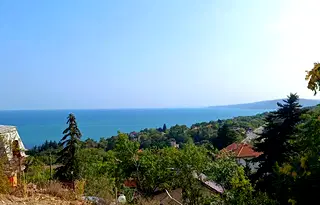 Парцел в Добрич, Балчик
