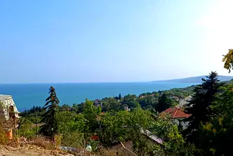 Парцел в Добрич, Балчик