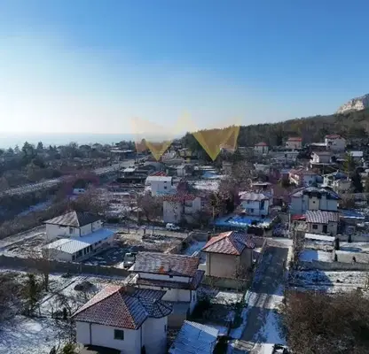Photo 4 — Plot in Oblast Dobrich, Balchik