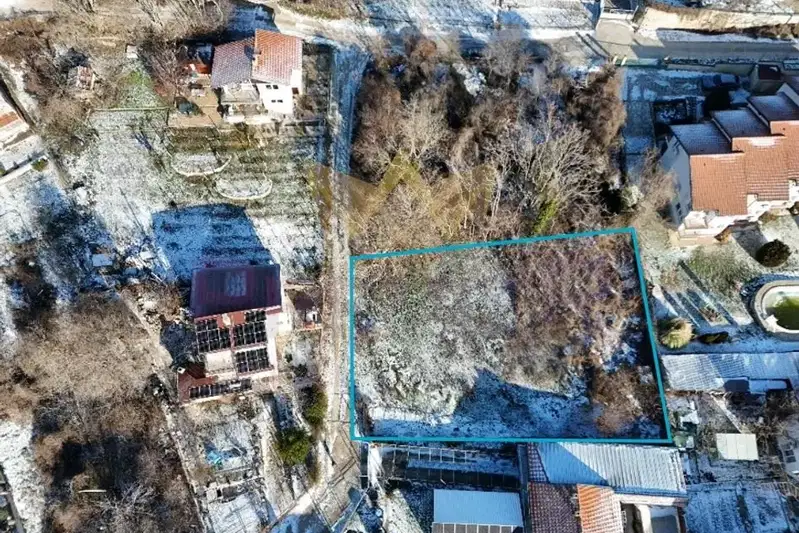 Plot in Oblast Dobrich, Balchik