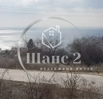 Снимка 2 — Парцел в Добрич, Балчик