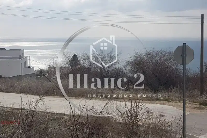 Plot in Oblast Dobrich, Balchik