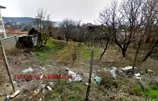 Парцел в Добрич, Балчик