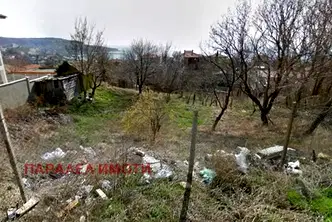 Парцел в Добрич, Балчик