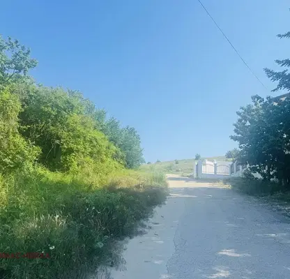 Снимка 4 — Парцел в Добрич, Балчик