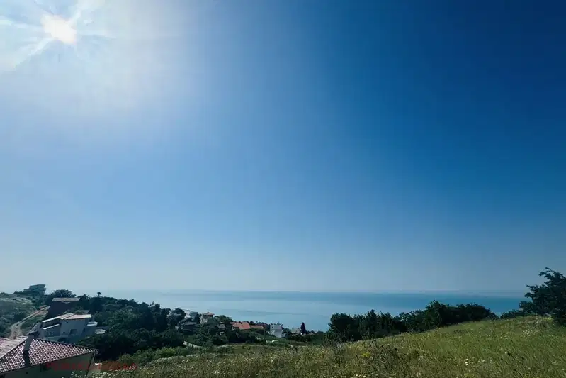Plot in Oblast Dobrich, Balchik