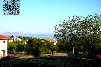 Парцел в Добрич, Балчик