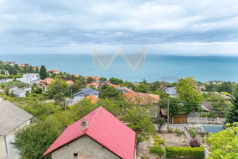 Plot in Oblast Dobrich, Balchik