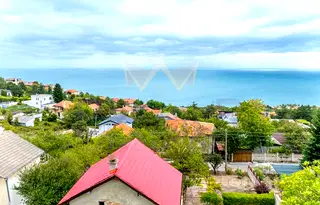 Парцел в Добрич, Балчик
