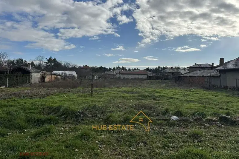 Парцел в Добрич, Генерал Тошево