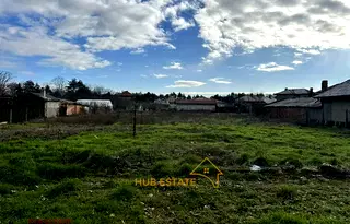 Парцел в Добрич, Генерал Тошево