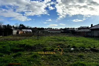 Парцел в Добрич, Генерал Тошево