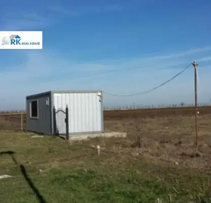 Снимка 2 — Парцел в Добрич, Генерал Тошево