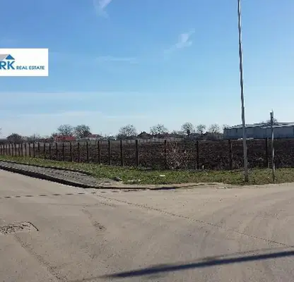 Снимка 3 — Парцел в Добрич, Генерал Тошево