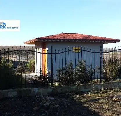 Снимка 4 — Парцел в Добрич, Генерал Тошево
