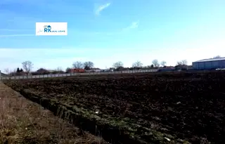 Парцел в Добрич, Генерал Тошево