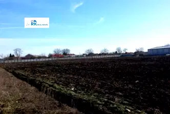 Парцел в Добрич, Генерал Тошево