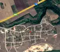 Снимка 3 — Парцел в Добрич, Каварна
