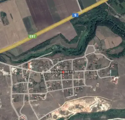 Photo 3 — Plot in Oblast Dobrich, Kavarna