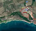 Снимка 4 — Парцел в Добрич, Каварна