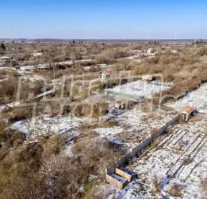 Снимка 5 — Парцел в Добрич, Каварна