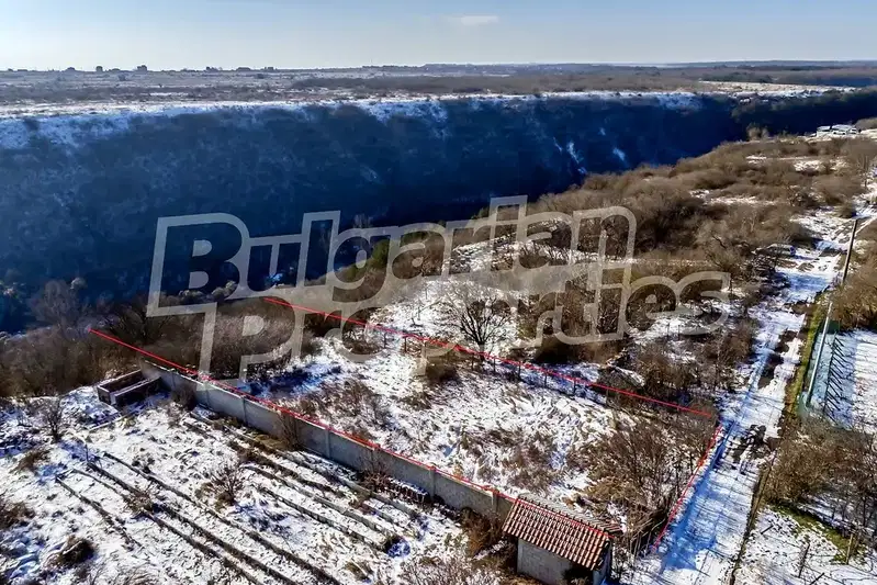 Парцел в Добрич, Каварна