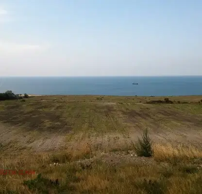 Photo 2 — Plot in Oblast Dobrich, Kavarna