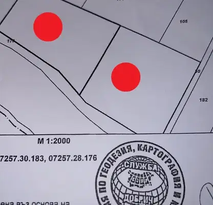Photo 3 — Plot in Oblast Dobrich, Kavarna