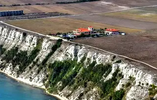 Парцел в Добрич, Каварна