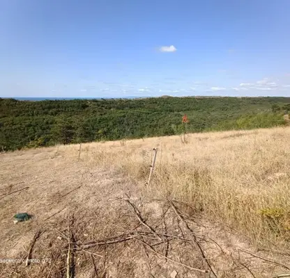 Photo 3 — Plot in Oblast Dobrich, Kavarna