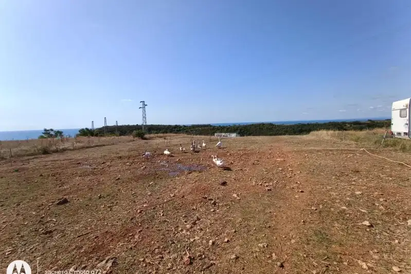 Парцел в Добрич, Каварна