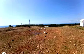 Парцел в Добрич, Каварна