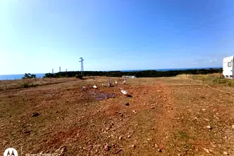 Парцел в Добрич, Каварна