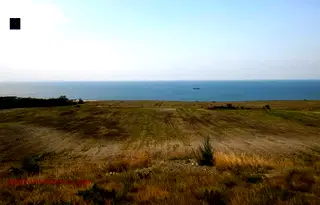 Парцел в Добрич, Каварна
