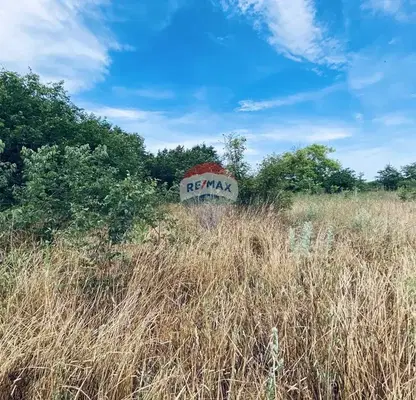 Снимка 3 — Парцел в Добрич, Каварна