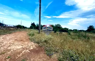 Парцел в Добрич, Каварна