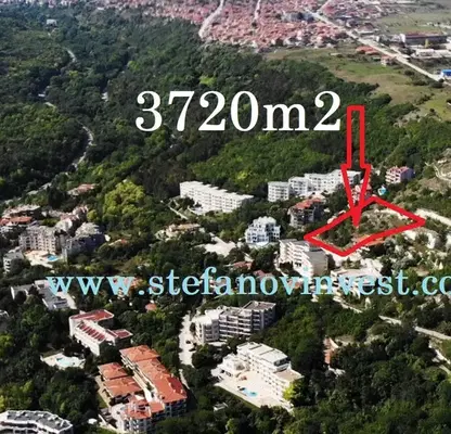 Снимка 3 — Парцел в Добрич, Каварна