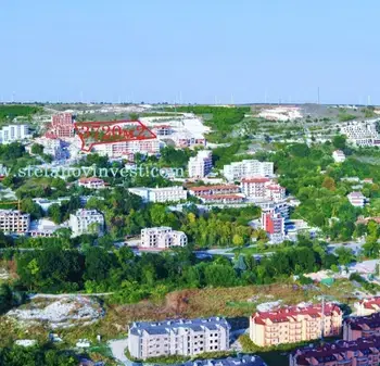 Снимка 4 — Парцел в Добрич, Каварна