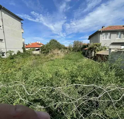 Photo 2 — Plot in Oblast Dobrich, Kavarna