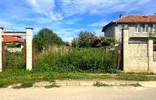 Парцел в Добрич, Каварна