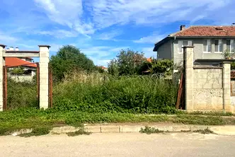 Парцел в Добрич, Каварна