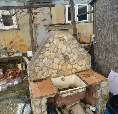 Снимка 3 — Парцел в Добрич, Каварна