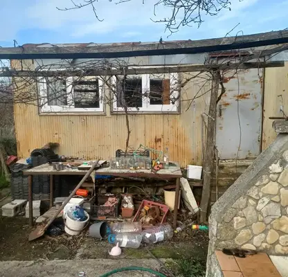 Снимка 4 — Парцел в Добрич, Каварна