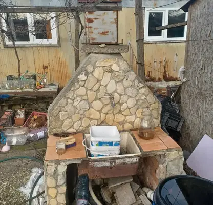 Снимка 5 — Парцел в Добрич, Каварна