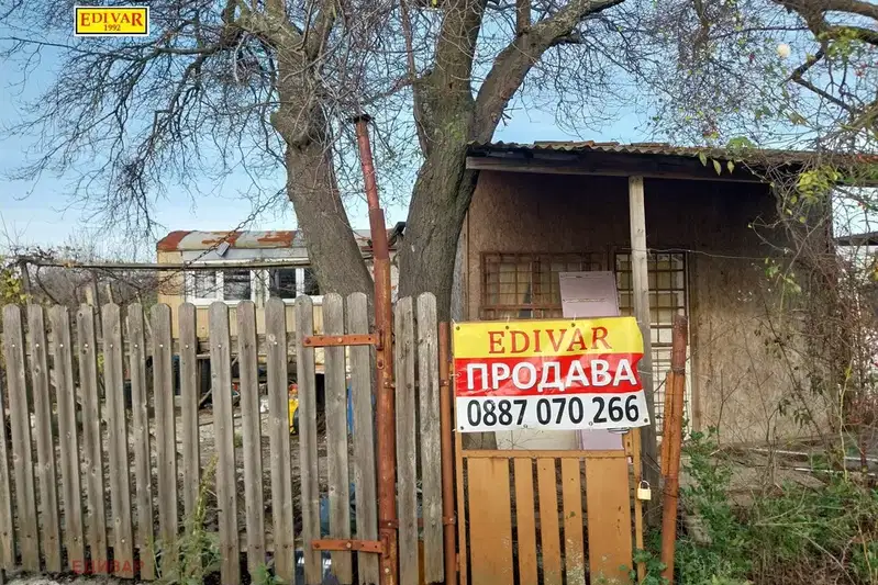 Парцел в Добрич, Каварна