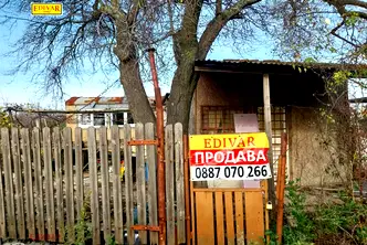 Парцел в Добрич, Каварна