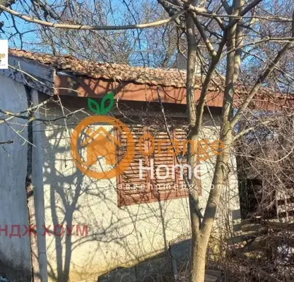 Снимка 2 — Парцел в Добрич, Каварна