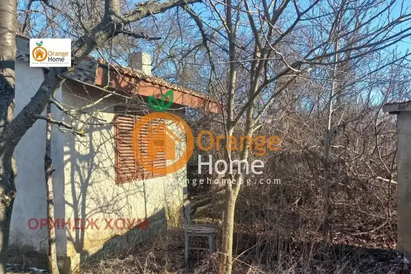 Парцел в Добрич, Каварна